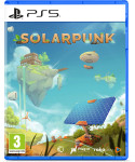 Solarpunk (PS5) - novo