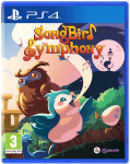 Songbird Symphony (PS4) - novo