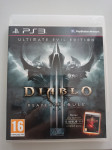rabljene ps3 igre, playstation 3 igre