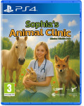 Sophias Animal Clinic (PS4) - novo