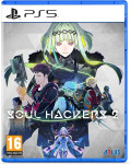 Soul Hackers 2 (PS5) - rabljeno