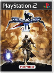 SoulCalibur 3 (PS2) - rabljeno