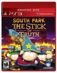 South Park The Stick of Truth - igra v nemščini (PS3) - rabljeno
