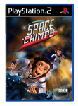 Space Chimps (PS2) - rabljeno