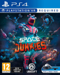 Space Junkies VR (PS4 VR) - novo