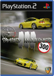 Speed Machines 3 (PS2) - rabljeno