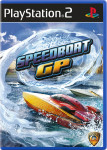 Speedboat GP (PS2) - rabljeno