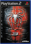Spider-Man 3 - igra v nemščini (PS2) - rabljeno