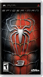 Spider-Man 3 (PSP) - rabljeno