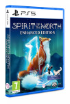 Spirit of the North (PS5) - novo