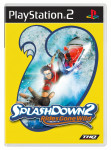 Splashdown 2 Rides Gone Wild (PS2) - rabljeno