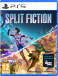 Split Fiction (PS5) - novo