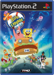 SpongeBob SquarePants The Movie - igra brez ovitka (PS2) - rabljeno
