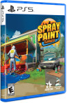 Spray Paint Simulator - Limited Run (PS5) - novo