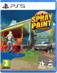Spray Paint Simulator - Limited Run (PS5) - novo