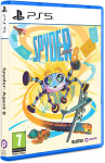 Spyder Agent 8 (PS5) - novo