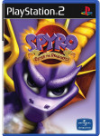 Spyro Enter the Dragonfly (PS2) - rabljeno