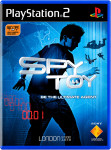 SpyToy (PS2) - rabljeno