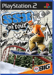 SSX On Tour - igra brez ovitka (PS2) - rabljeno