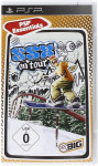 SSX On Tour - igra brez ovitka (PSP) - rabljeno