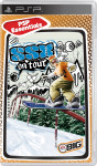 SSX On Tour (PSP) - rabljeno