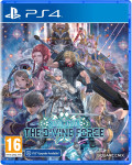 Star Ocean The Divine Force (PS4) - rabljeno