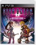 Star Ocean The Last Hope International (PS3) - novo