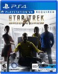 Star Trek Bridge Crew VR (PS4 VR) - rabljeno