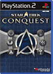 Star Trek Conquest (PS2) - rabljeno
