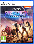 Star Trek Prodigy Supernova (PS5) - novo