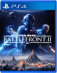 Star Wars Battlefront 2 (PS4) - rabljeno