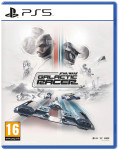 Star Wars Galactic Racer Day One Edition (PS5) - novo