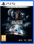 Star Wars Galactic Racer Deluxe Edition (PS5) - novo