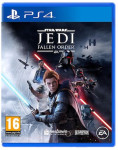 Star Wars Jedi Fallen Order (PS4) - rabljeno