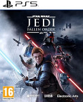 Star Wars Jedi Fallen Order (PS5) - rabljeno