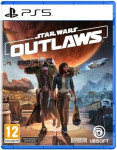 Star Wars Outlaws (PS5) - rabljeno