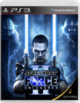 Star Wars The Force Unleashed 2 (PS3) - rabljeno