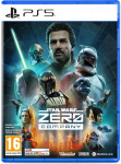 Star Wars Zero Company (PS5) - novo
