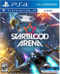 StarBlood Arena VR (PS4 VR) - novo