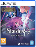 Stardust Wish of Witch (PS5) - novo