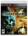 Starhawk (PS3) - rabljeno