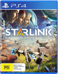 Starlink Battle for Atlas - samo igra brez portala (PS4) - rabljeno