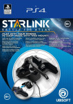 Starlink Mount Co-op Pack (PS4) - novo