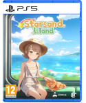 Starsand Island (PS5) - novo