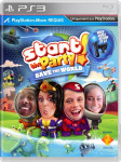 Start the Party Save the World (PS3 MOVE) - rabljeno