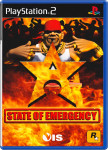 State of Emergency (PS2) - rabljeno