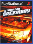 Stock Car Speedway (PS2) - rabljeno