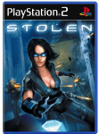 Stolen (PS2) - rabljeno