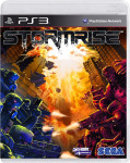 Stormrise (PS3) - rabljeno