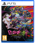 Stupid Never Dies (PS5) - novo